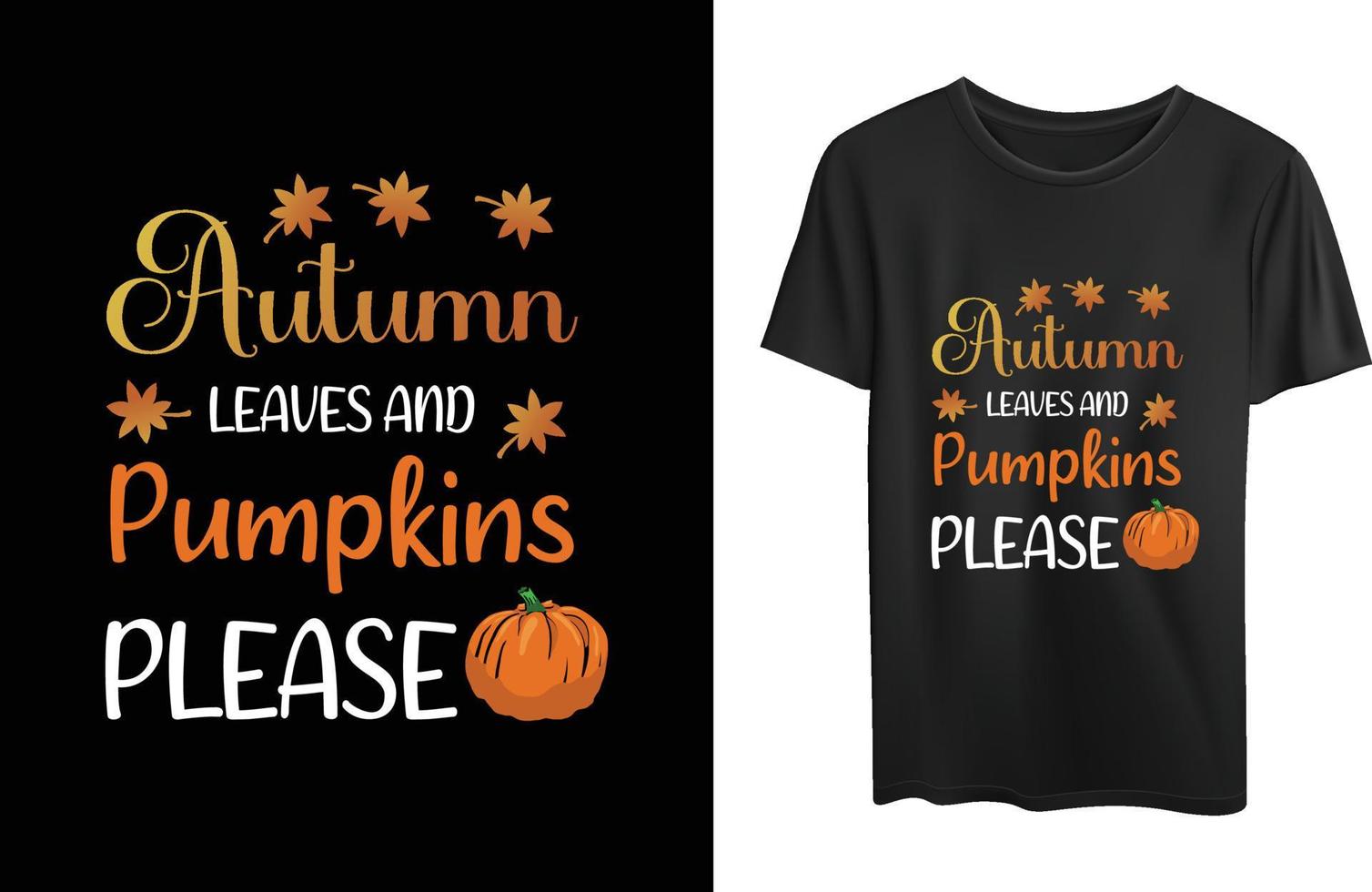 camiseta de tipografía de vector de halloween