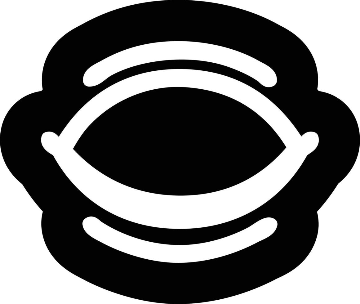 closed eye icon 10374047 Vector Art at Vecteezy