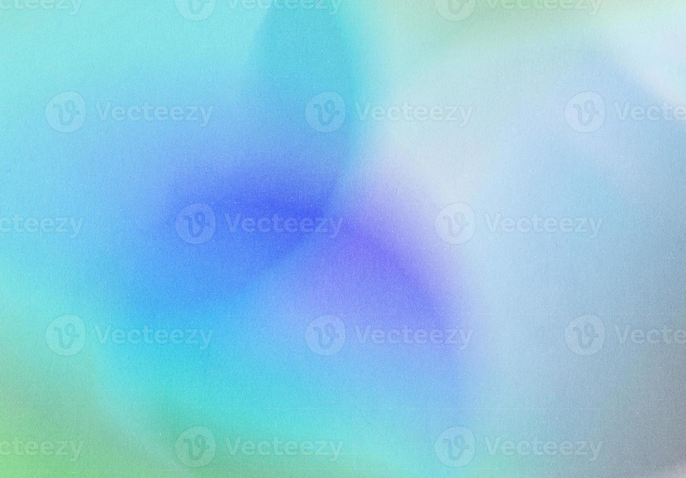 Abstract gradient blurred pattern colorful with realistic grain noise effect background, for art product design and social media, trendy and vintage style photo