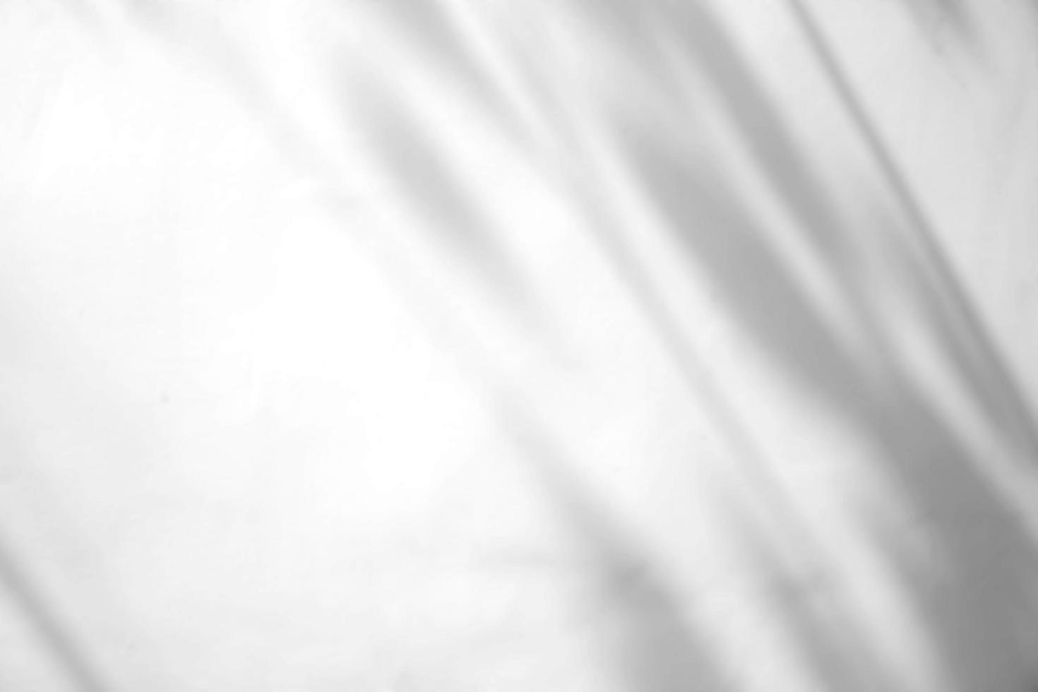 Leaves natural shadow overlay on white texture background, for overlay on product presentation, backdrop and mockup, summer seasonal concept photo