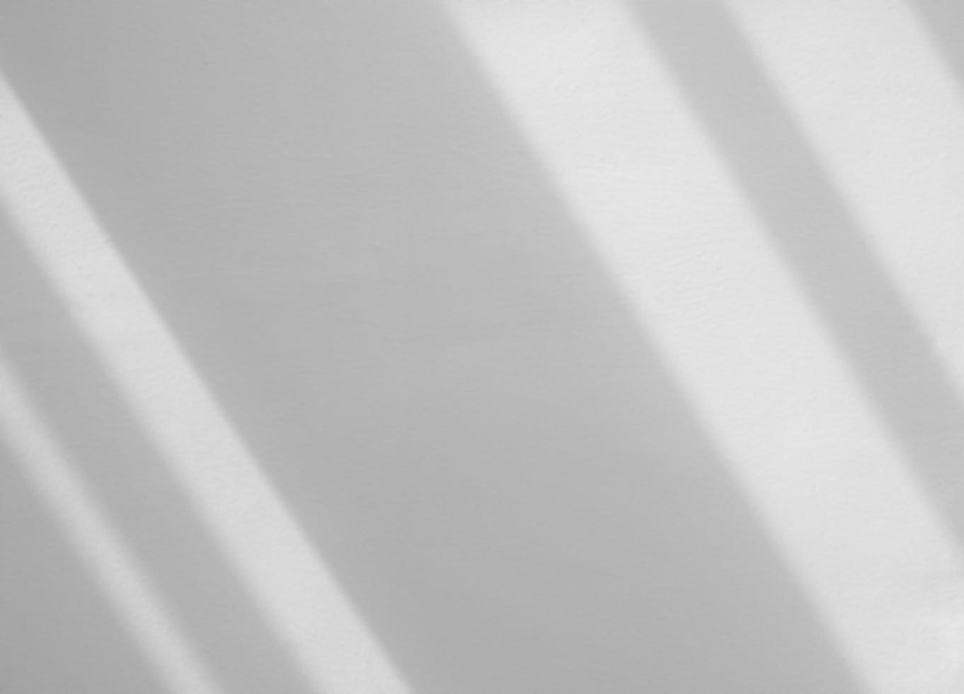 Window natural shadow overlay effect on white texture background, for overlay on product presentation, backdrop and mockup, summer concept photo
