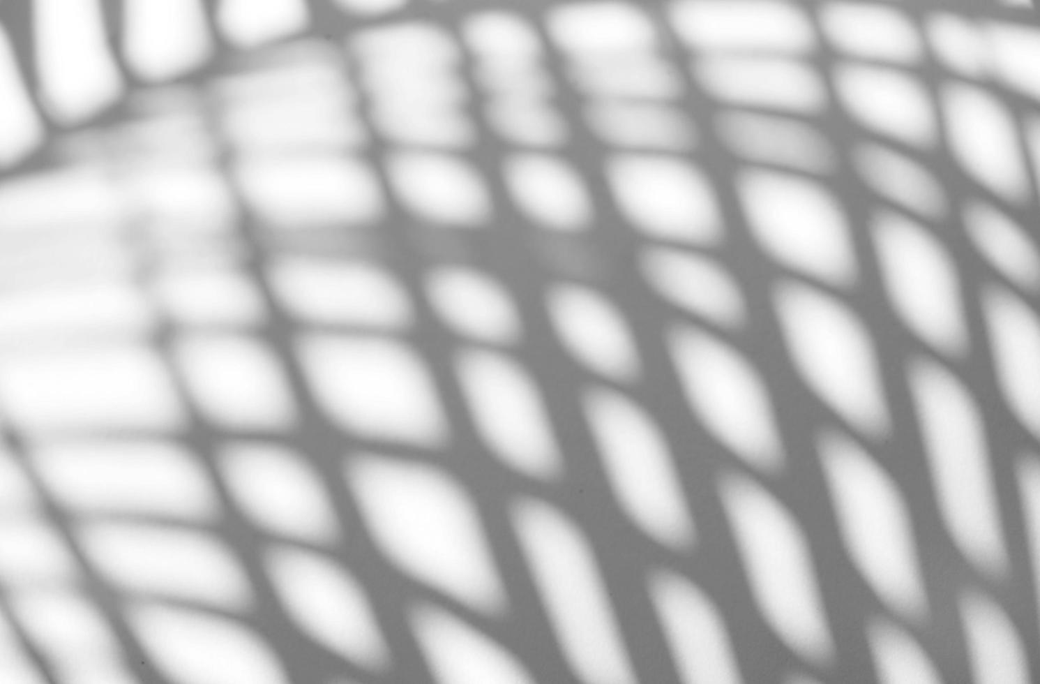 Abstract leaves natural shadow overlay on white texture background, for overlay on product presentation, backdrop and mockup photo