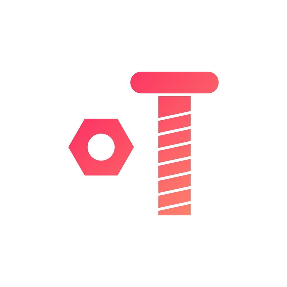 bolt vector for website symbol icon presentation