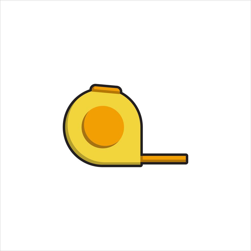metre vector for website symbol icon presentation