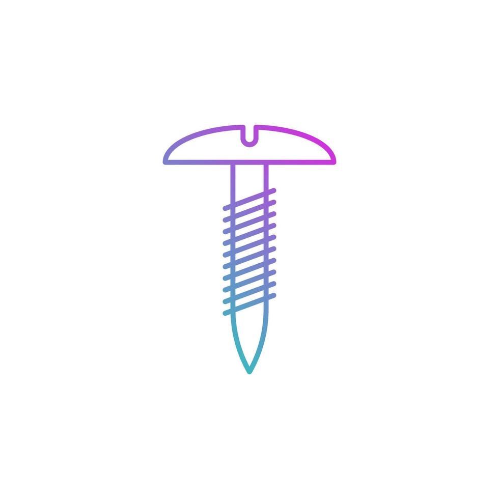 bolt vector for website symbol icon presentation