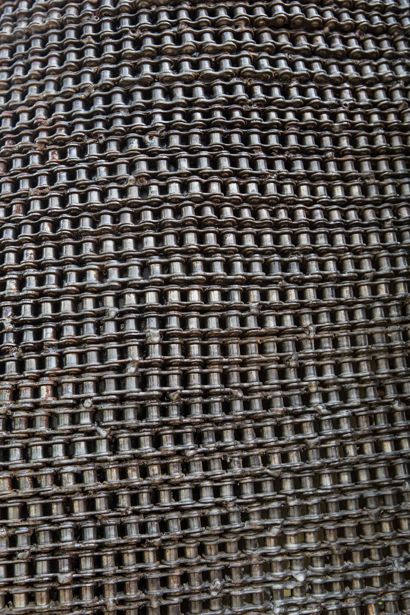 Bicycle chain background 10383767 Stock Photo at Vecteezy