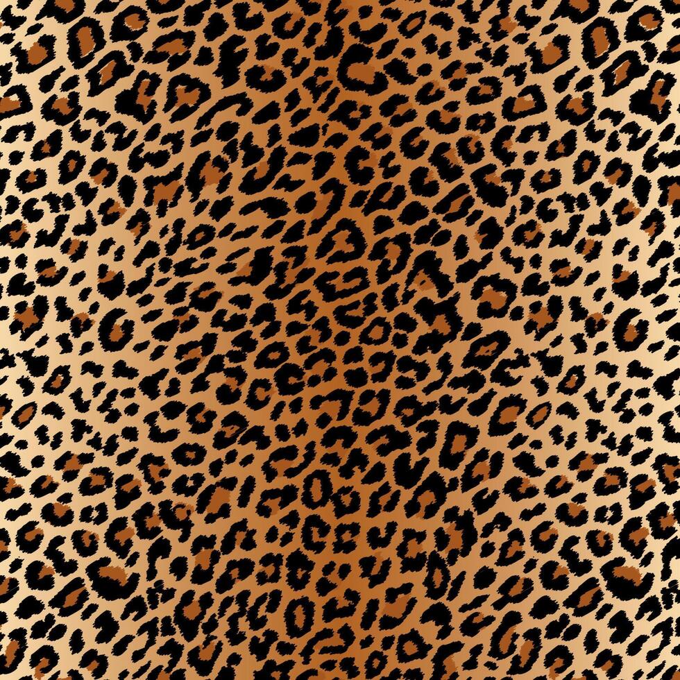 Seamless leopard skin pattern, Neon leopard patterns, Seamless exotic ...