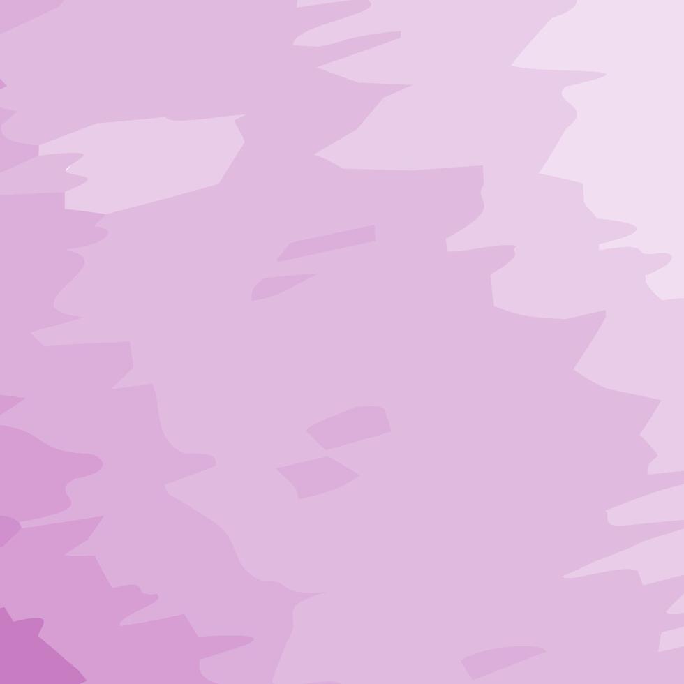 Abstract background texture in trendy purple shades in watercolor manner. vector