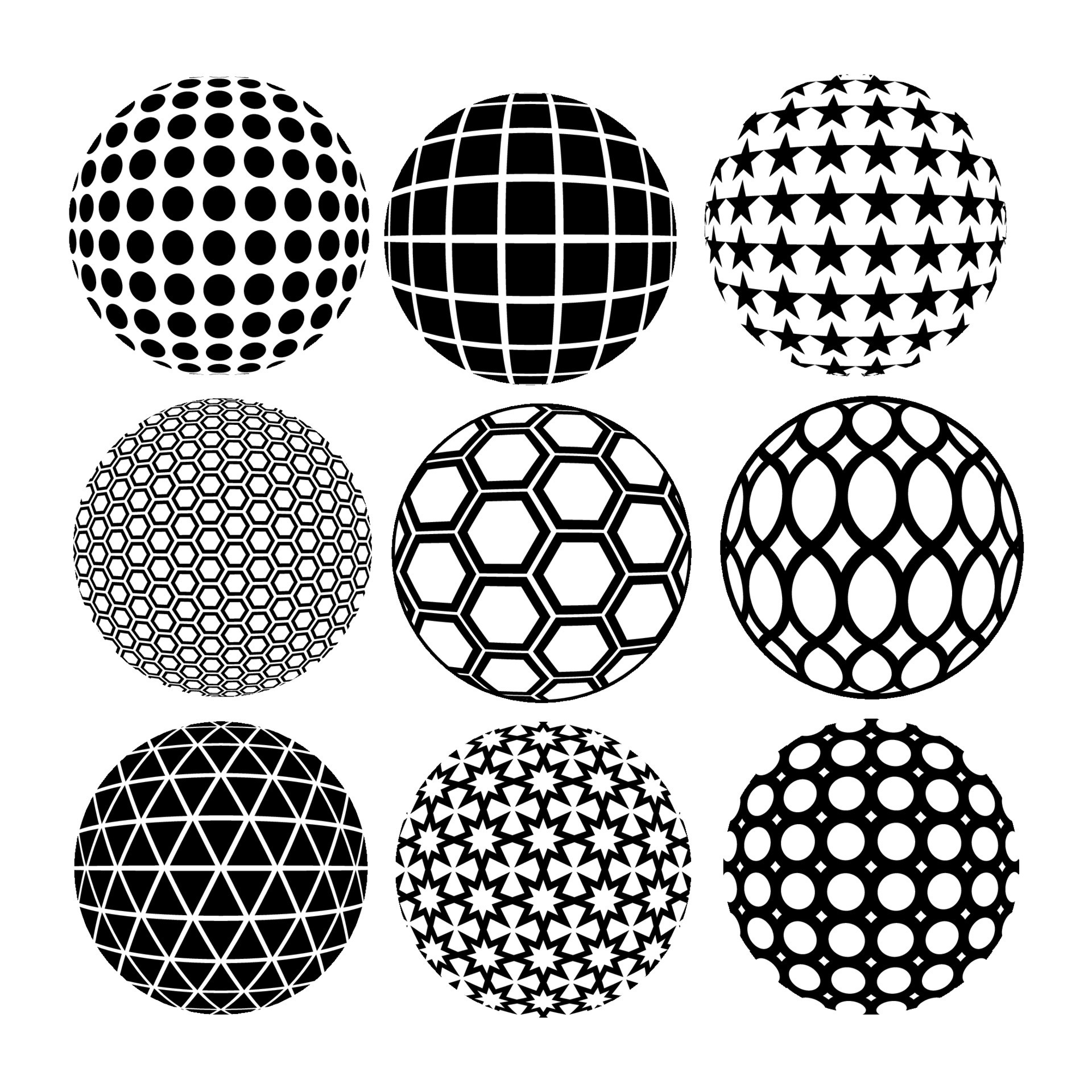 Abstract Sphere Vector Art, Icons, and Graphics for Free Download