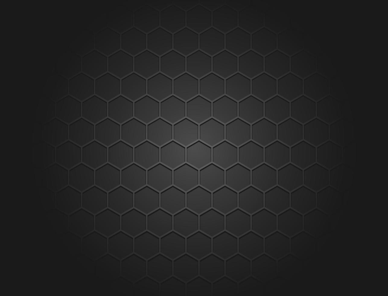 Abstract background with hexagon ornament 10388781 Vector Art at Vecteezy