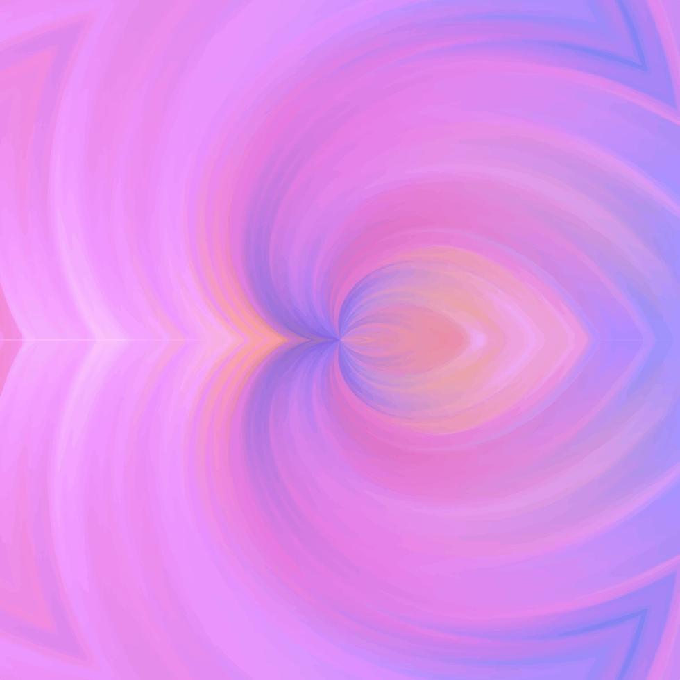 Moving colorful lines of abstract background vector
