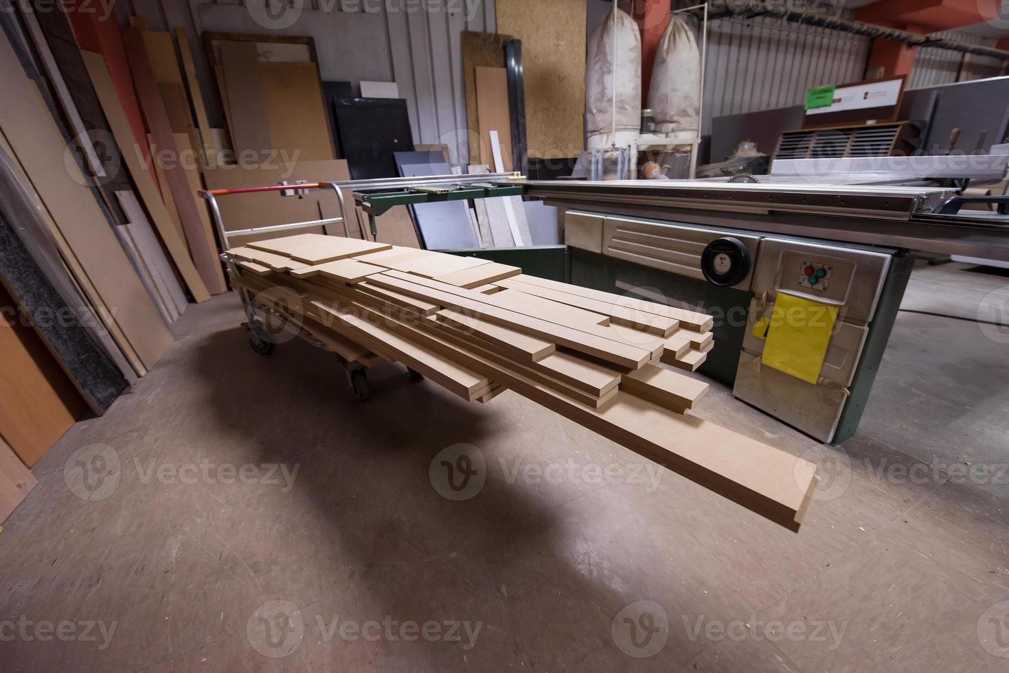 modern wooden furniture factory 10389308 Stock Photo at Vecteezy