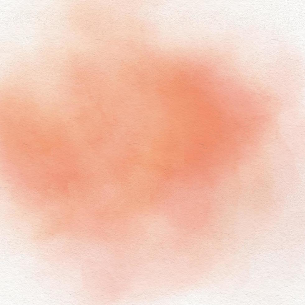 Watercolor paint stains backgrounds. Art element illustration for your design. photo