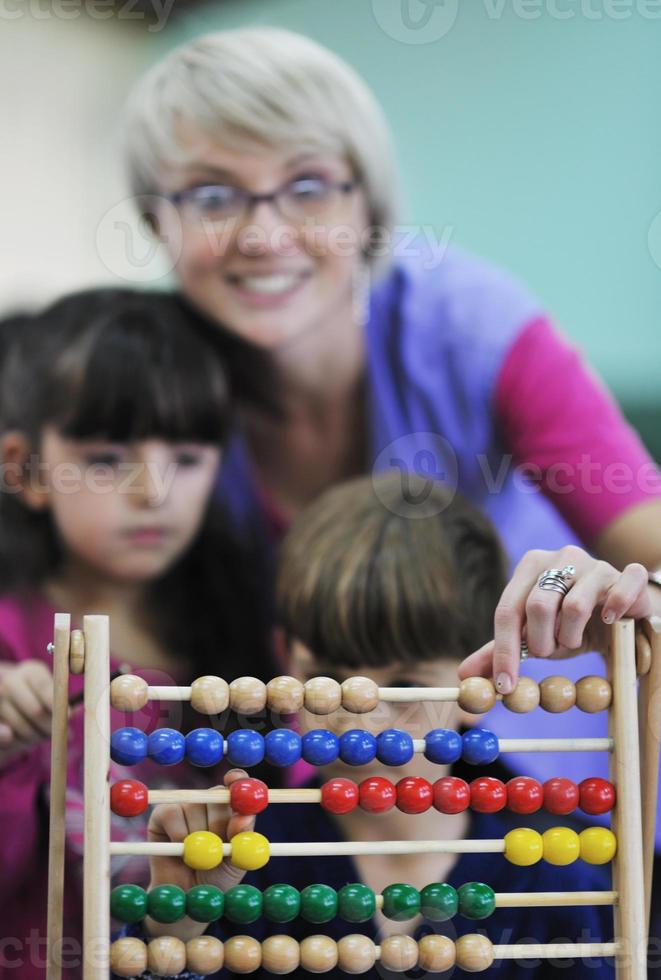 preschool  kids photo