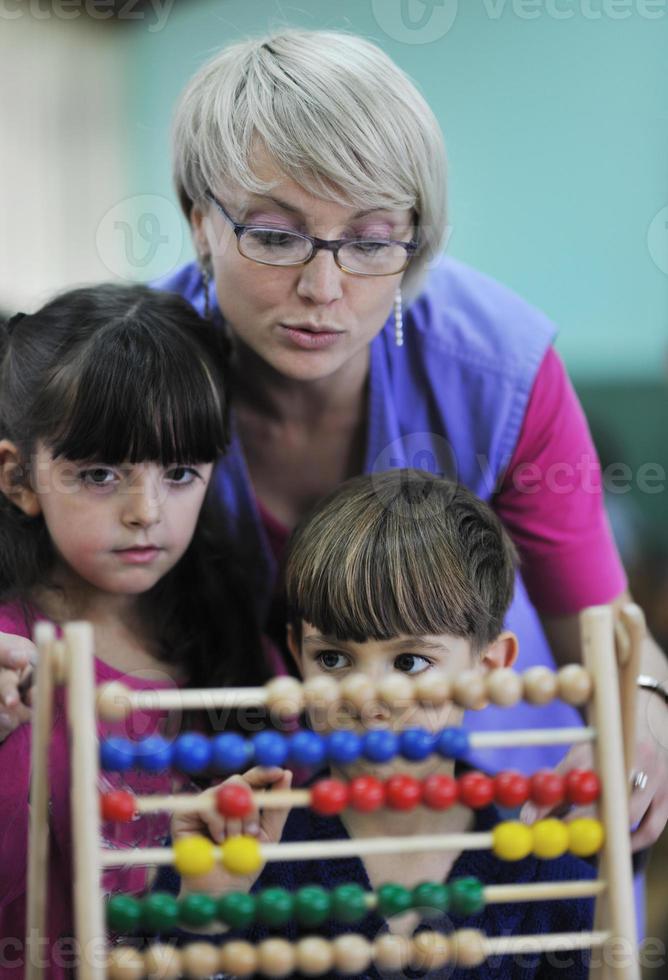 preschool  kids photo