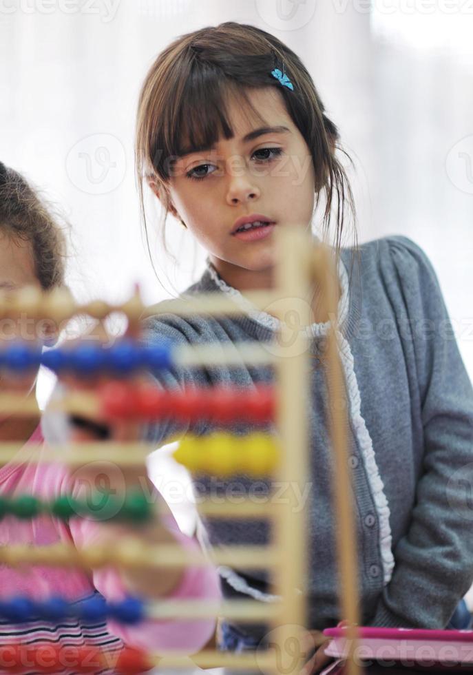 preschool  kids photo