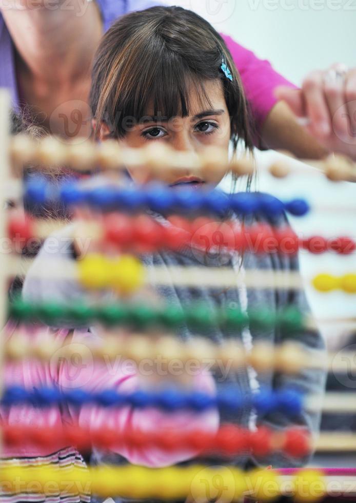 preschool  kids photo