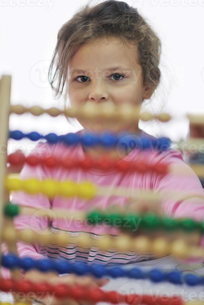 preschool  kids photo