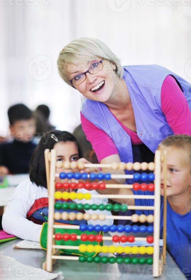 preschool  kids photo