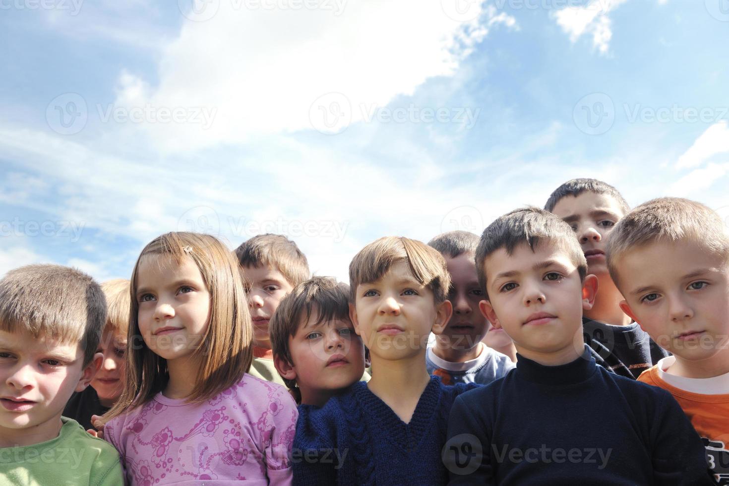 preschool  kids photo