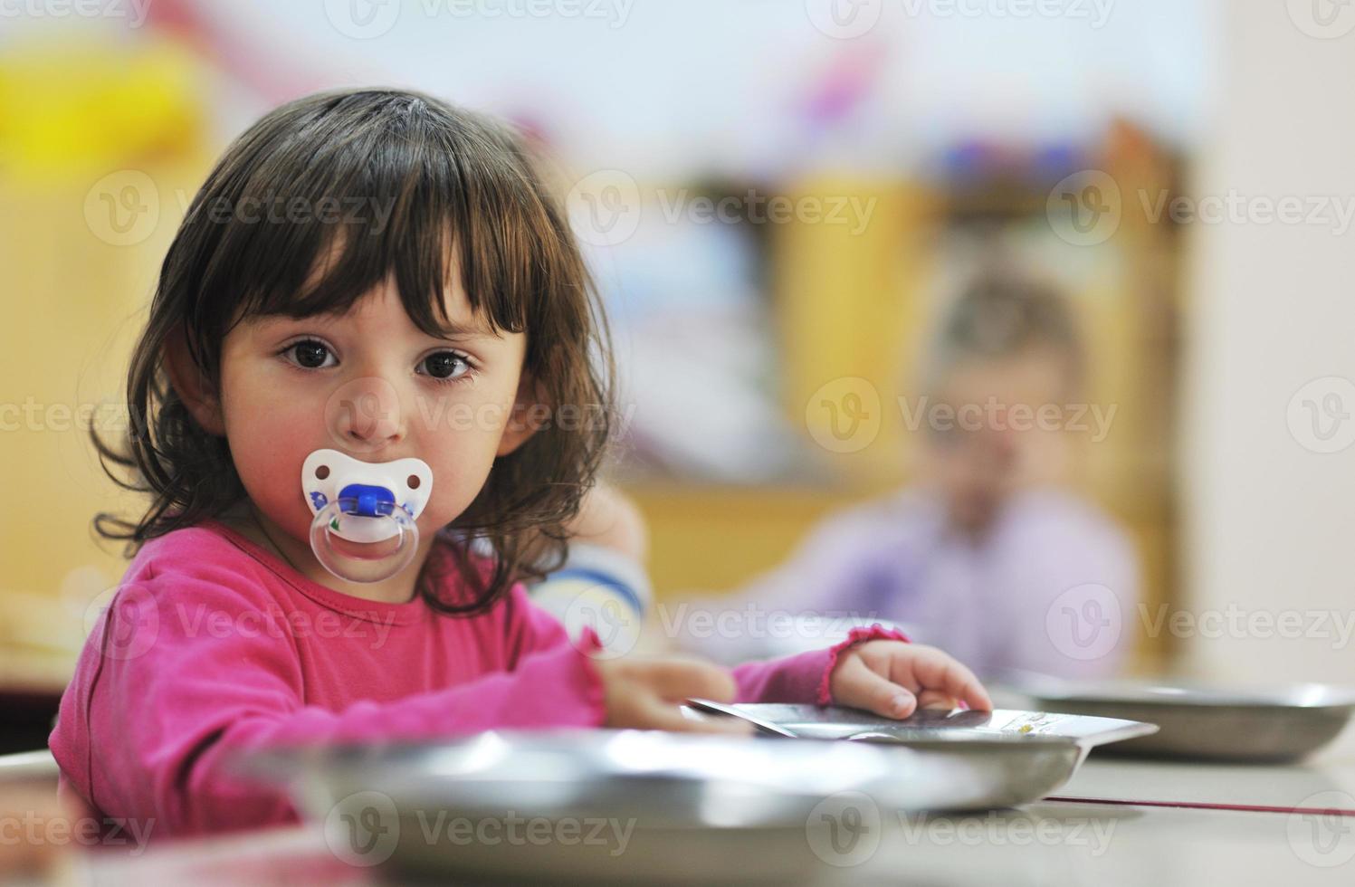 preschool  kids photo