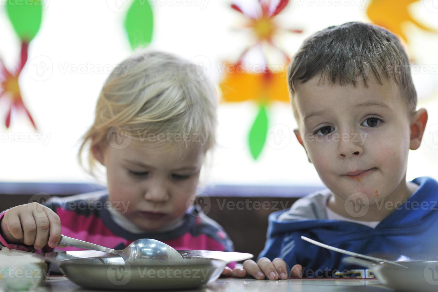 preschool  kids photo