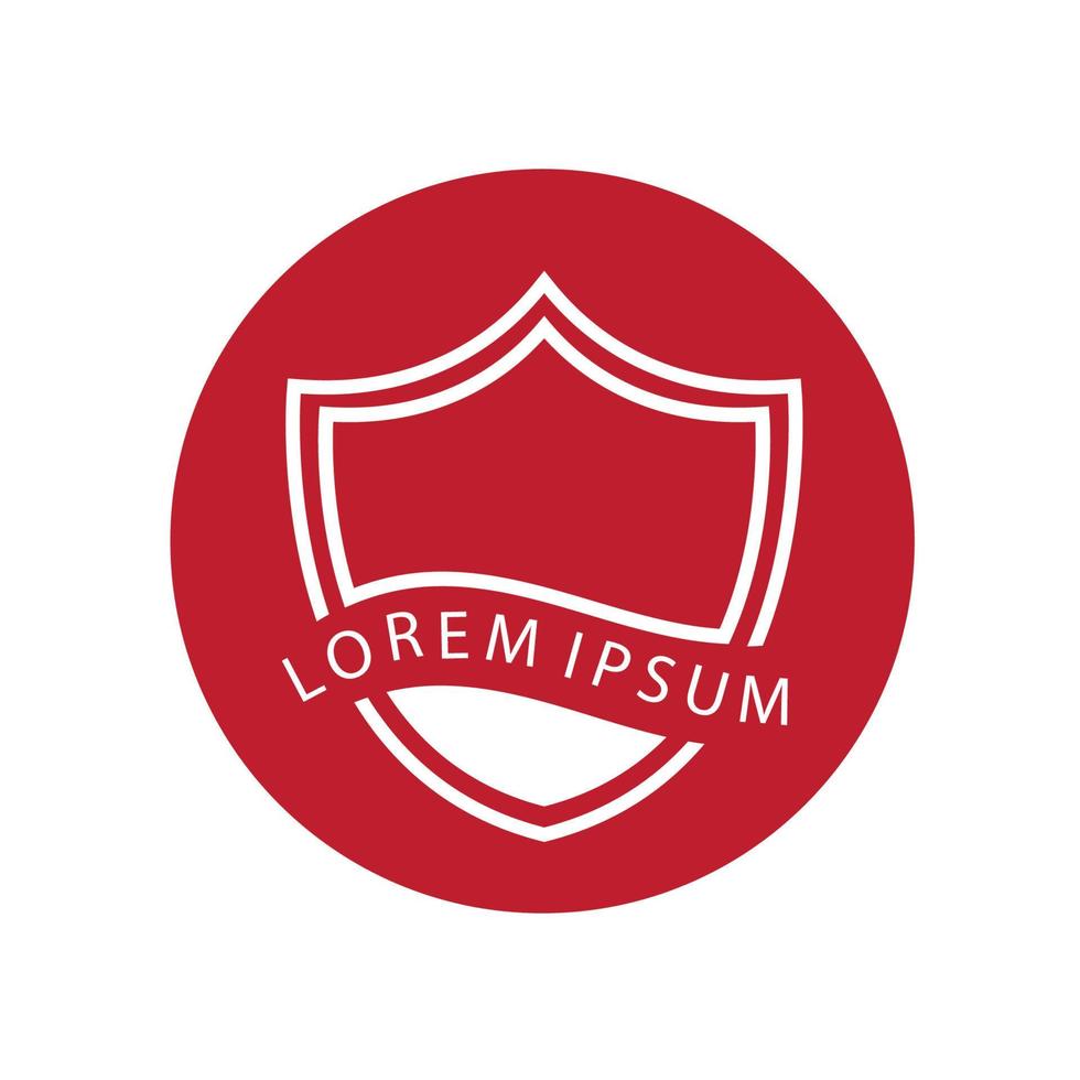 Shield and Sword logo icon design template.Guardian icon.security element. vector