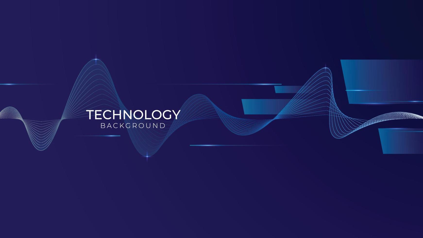 Technology background high speed movement design. Abstract geometry background light speed effect. Vector illustration