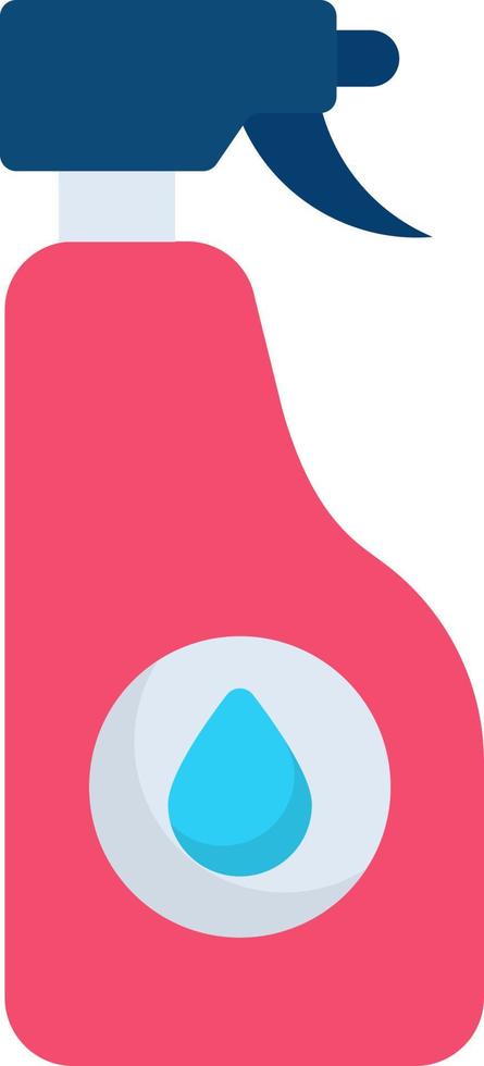 liquid hand wash icon, healthcare and medical icon. vector