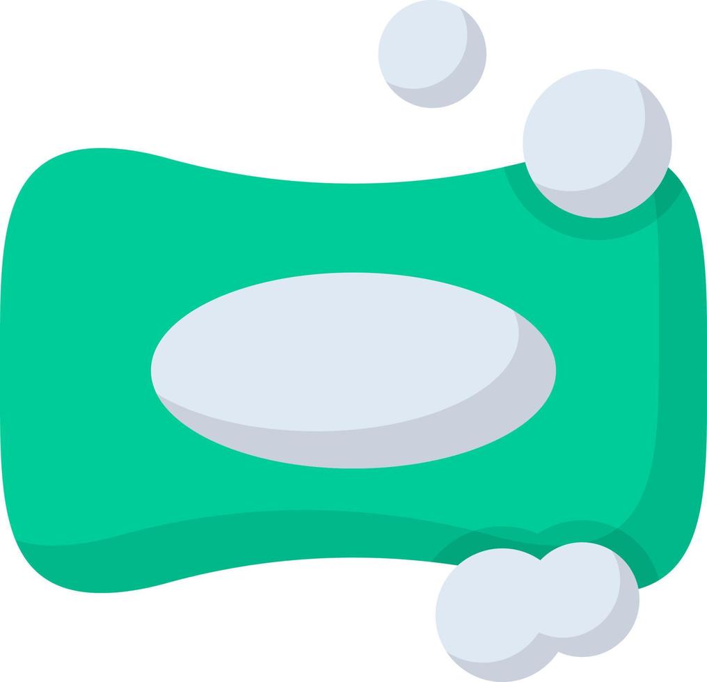 hygiene, soap icon, healthcare and medical icon. vector