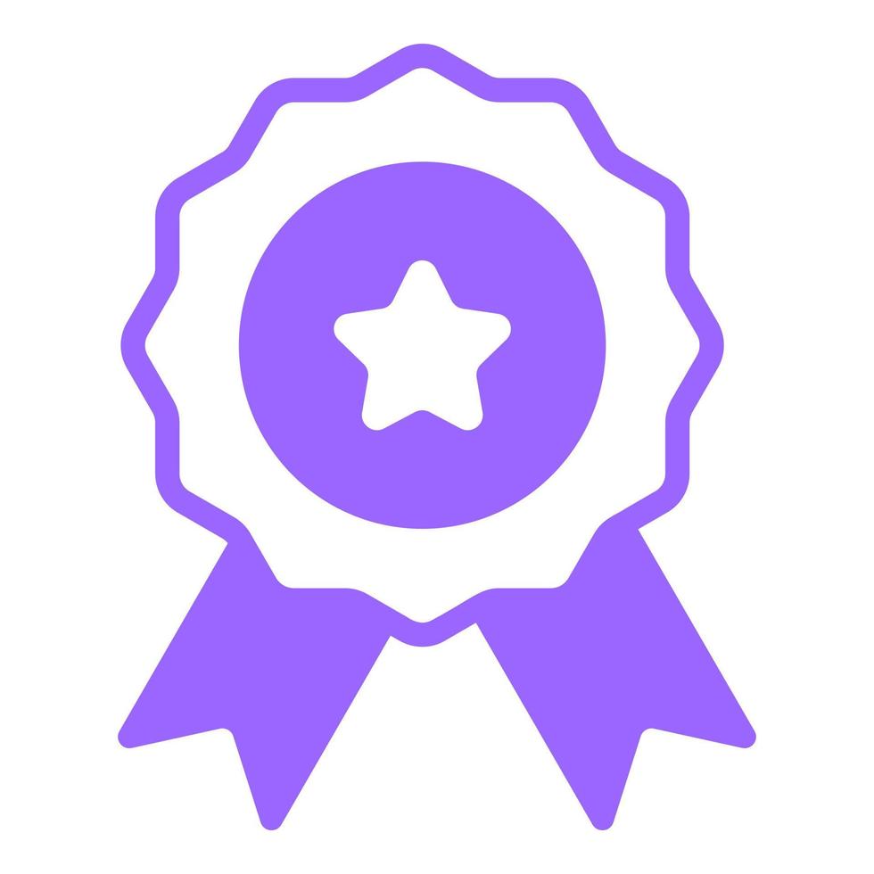 badge, award icon, vector design usa independence day icon.