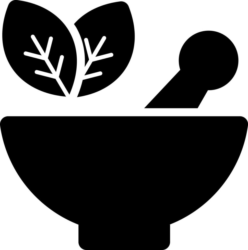 herbal medicine icon, healthcare and medical icon. vector