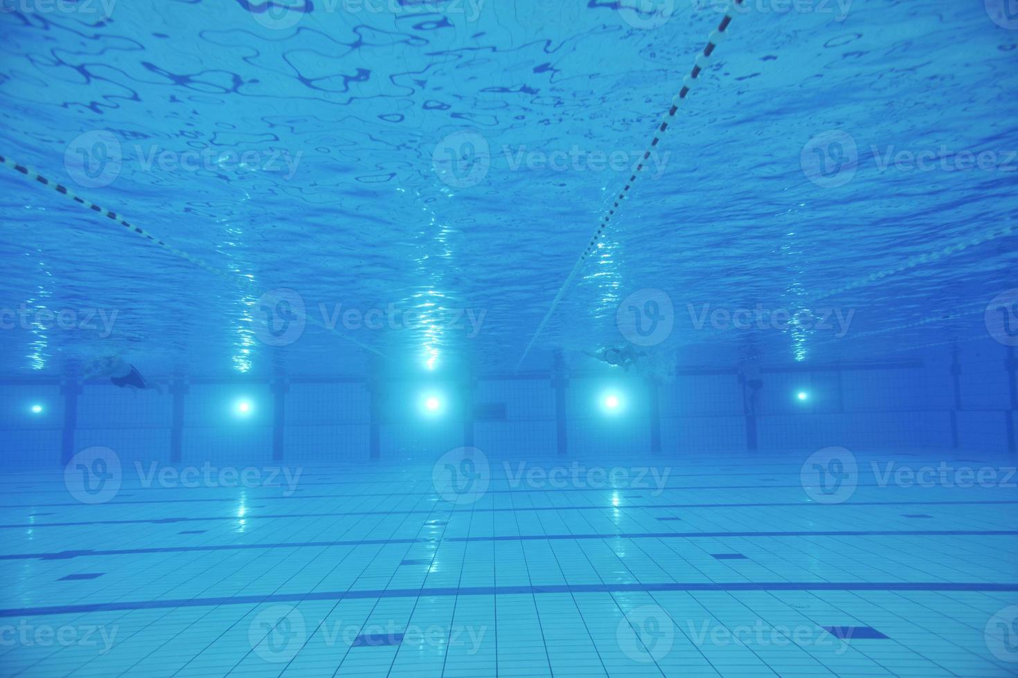 swimming pool underwater photo