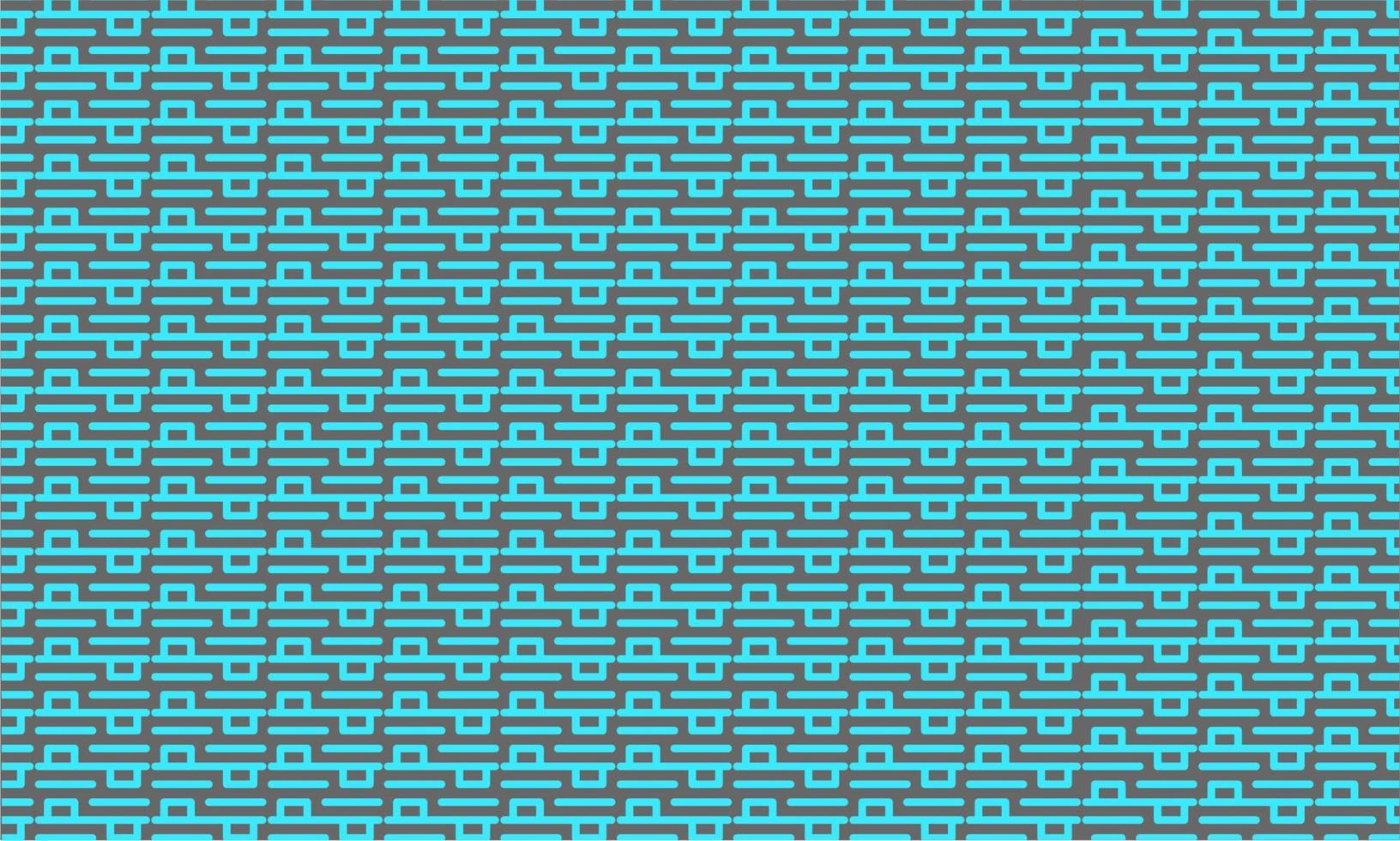 fondo rayado abstracto con patrón geométrico y forma recta vector