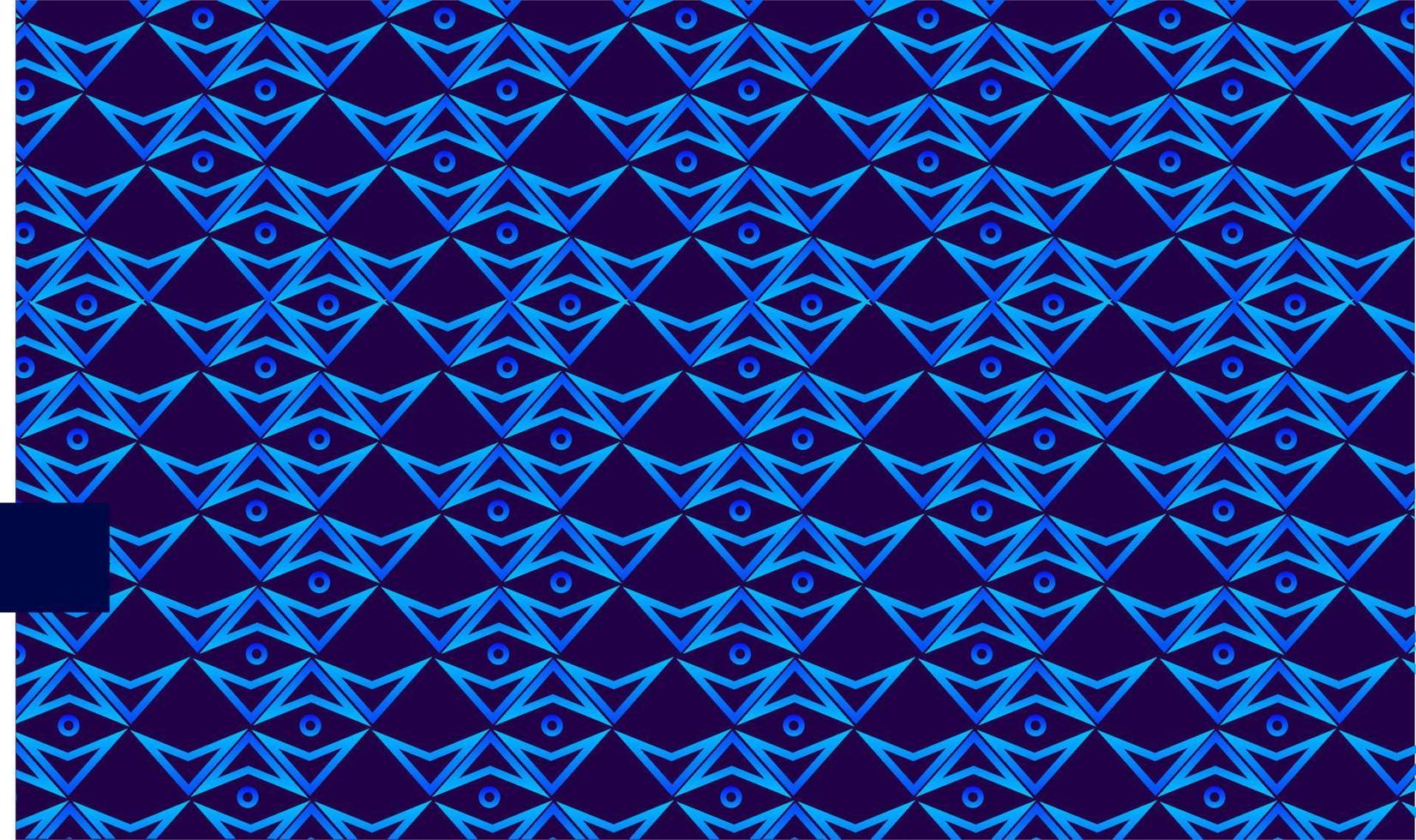 Vector line pattern. Modern style texture. Repeating geometric hexagonal grid. Simple lattice graphic design.