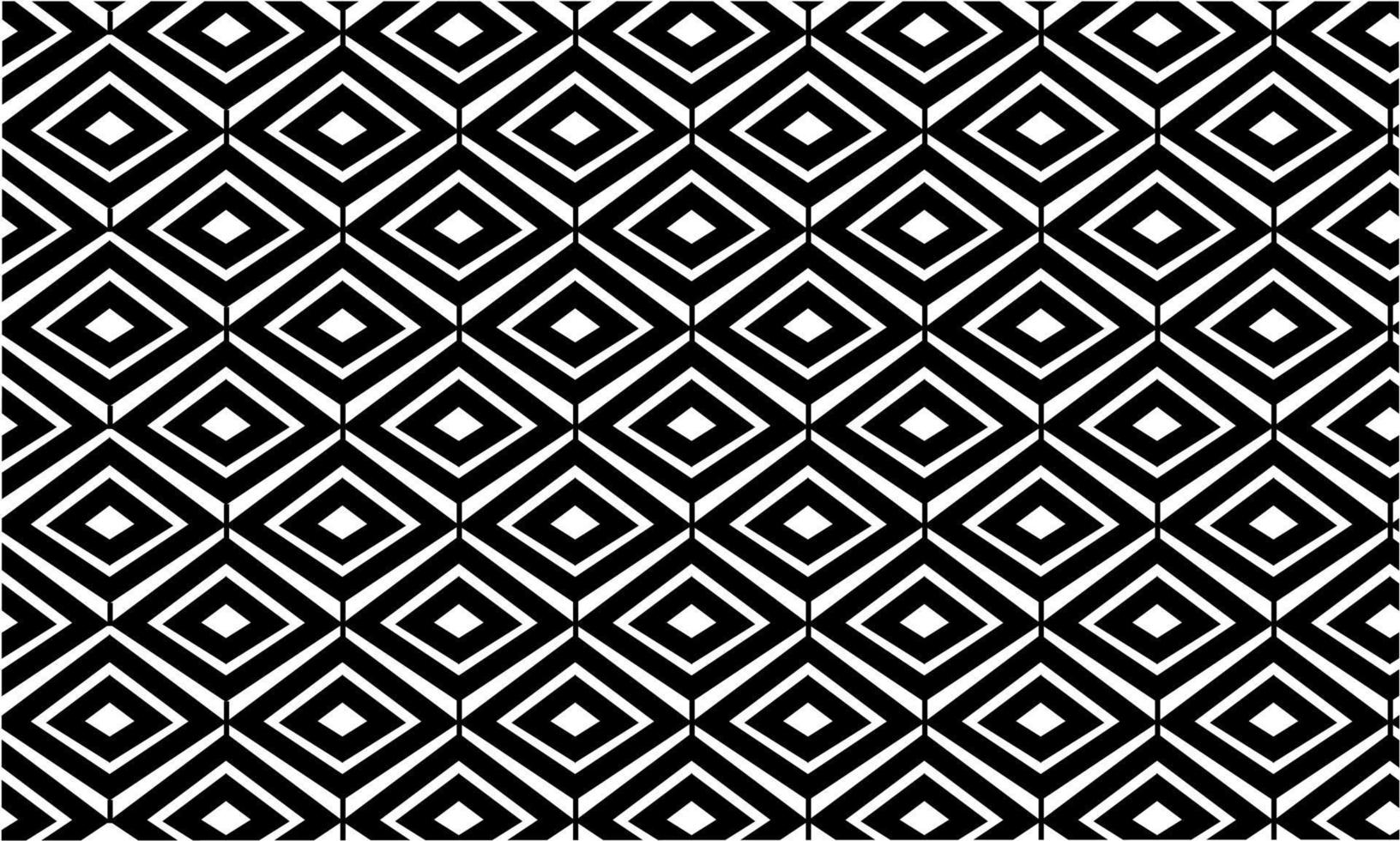 patrón de línea vectorial. textura de estilo moderno. cuadrícula hexagonal geométrica repetitiva. diseño gráfico de entramado simple. vector