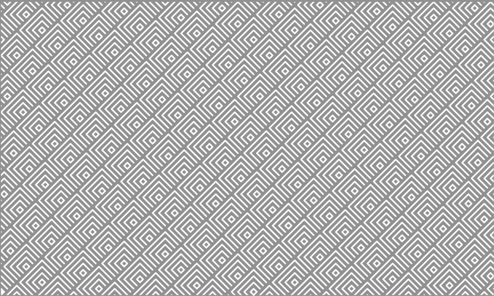 Abstract striped background with geometric pattern and straight shape vector