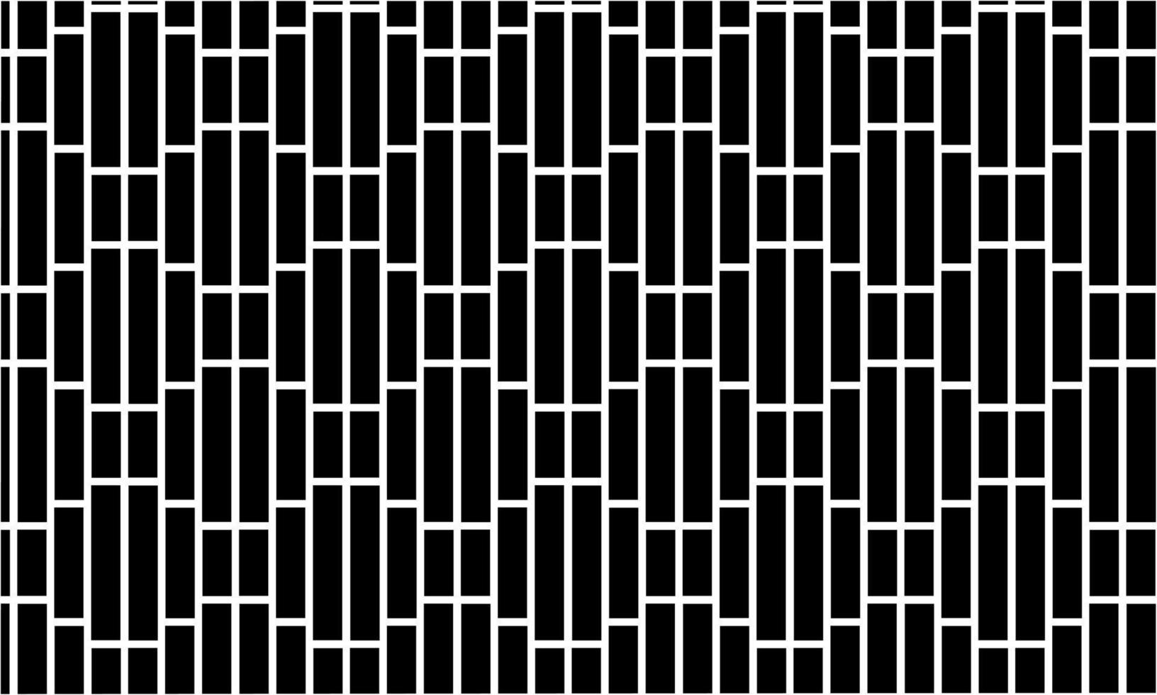 patrón de línea vectorial. textura de estilo moderno. cuadrícula hexagonal geométrica repetitiva. diseño gráfico de entramado simple. vector