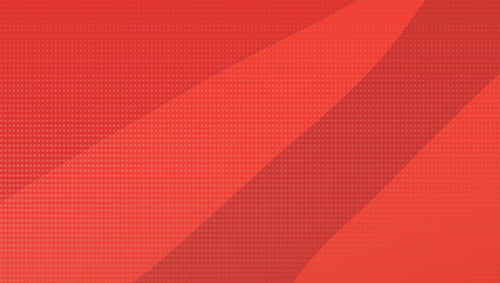 vector background color red irregular lines, small white spots.