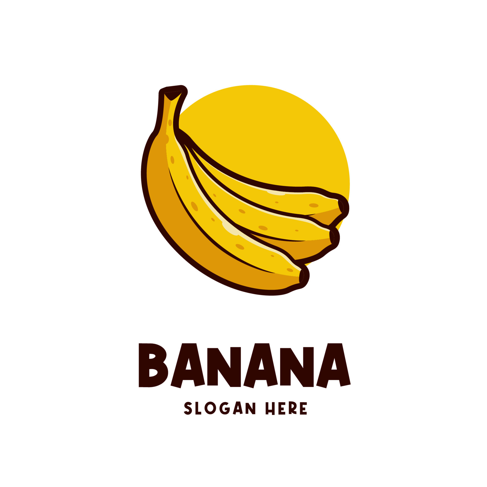 Banana Logo