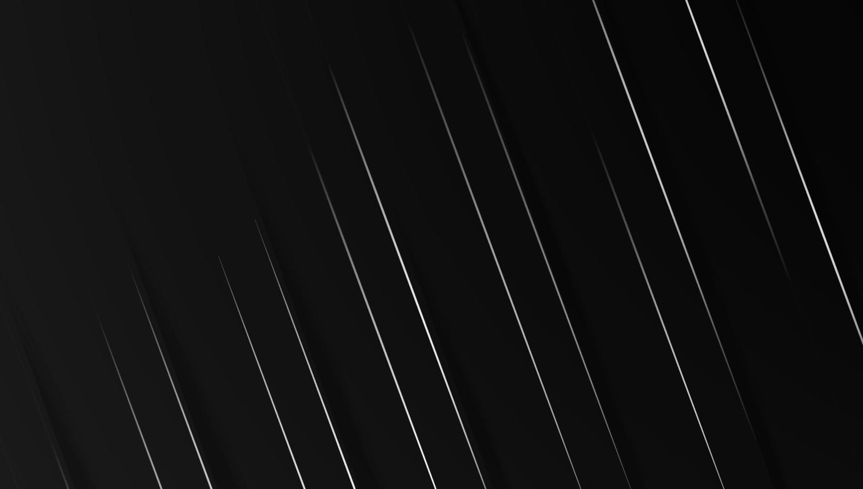 Dark Realistic and Luxury Futuristic Modern Texture Abstract Background Design Vector Illustration