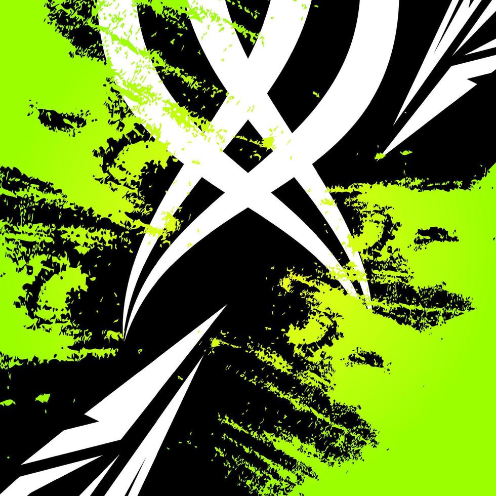 Bizarre and Fantastic sports design background wallpaper vector