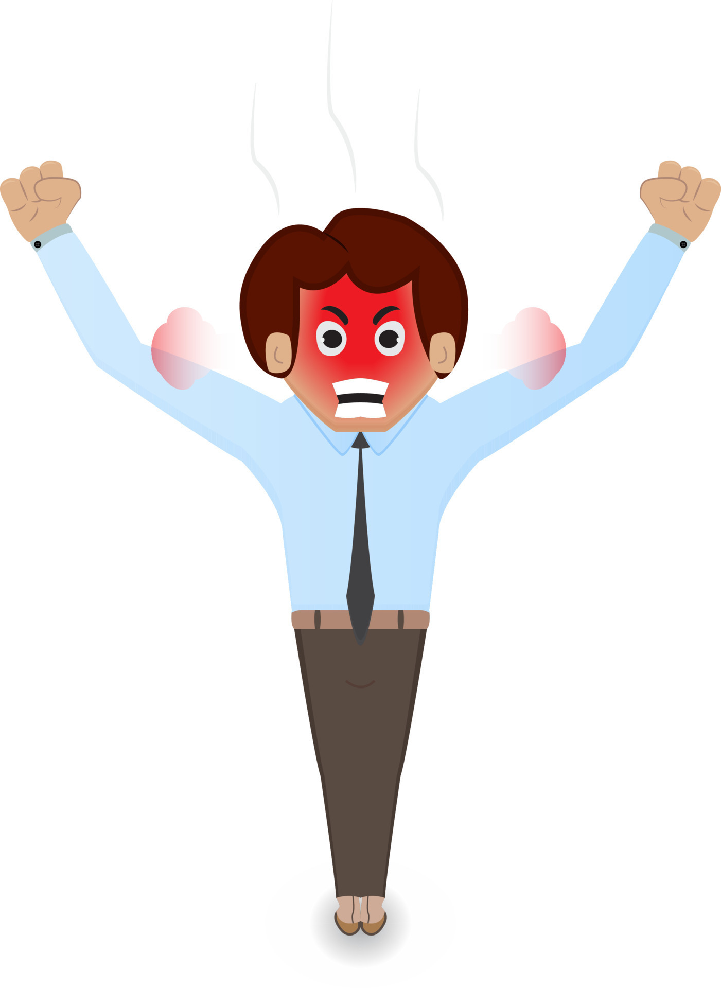 cartoon businessman angry with red face and yelling 10407961 Vector Art at Vecteezy cartoon businessman angry with red face and yelling 10407961 Vector Art at Vecteezy