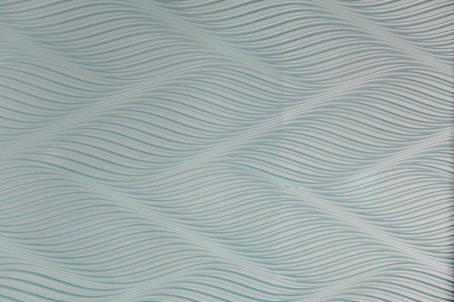 Seamless ripple pattern photo