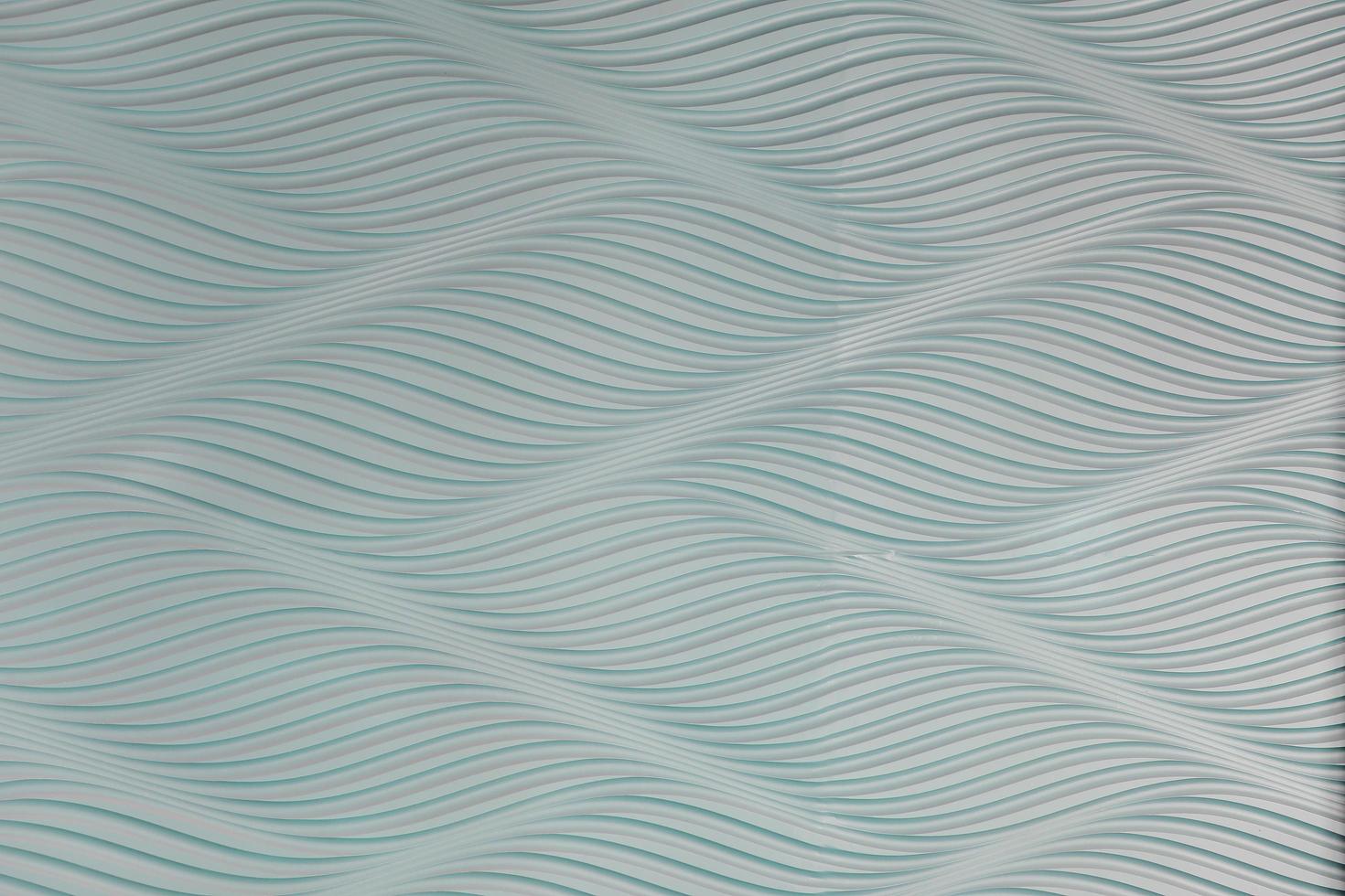 Seamless ripple pattern photo