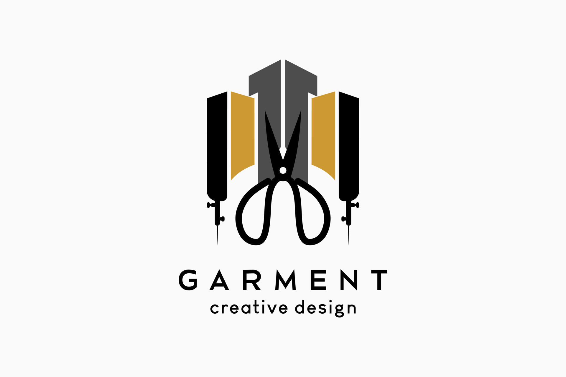 Garments Logo Design garments-logo-design