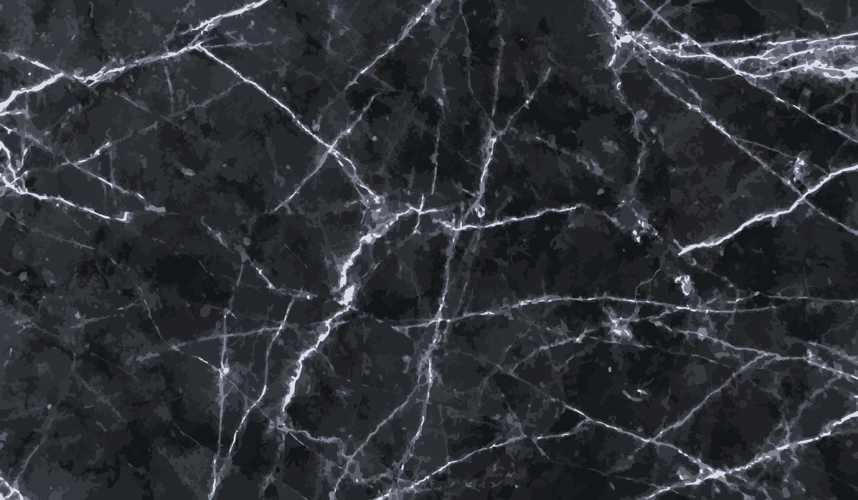 black marble tile pattern vector wallpaper. texture background