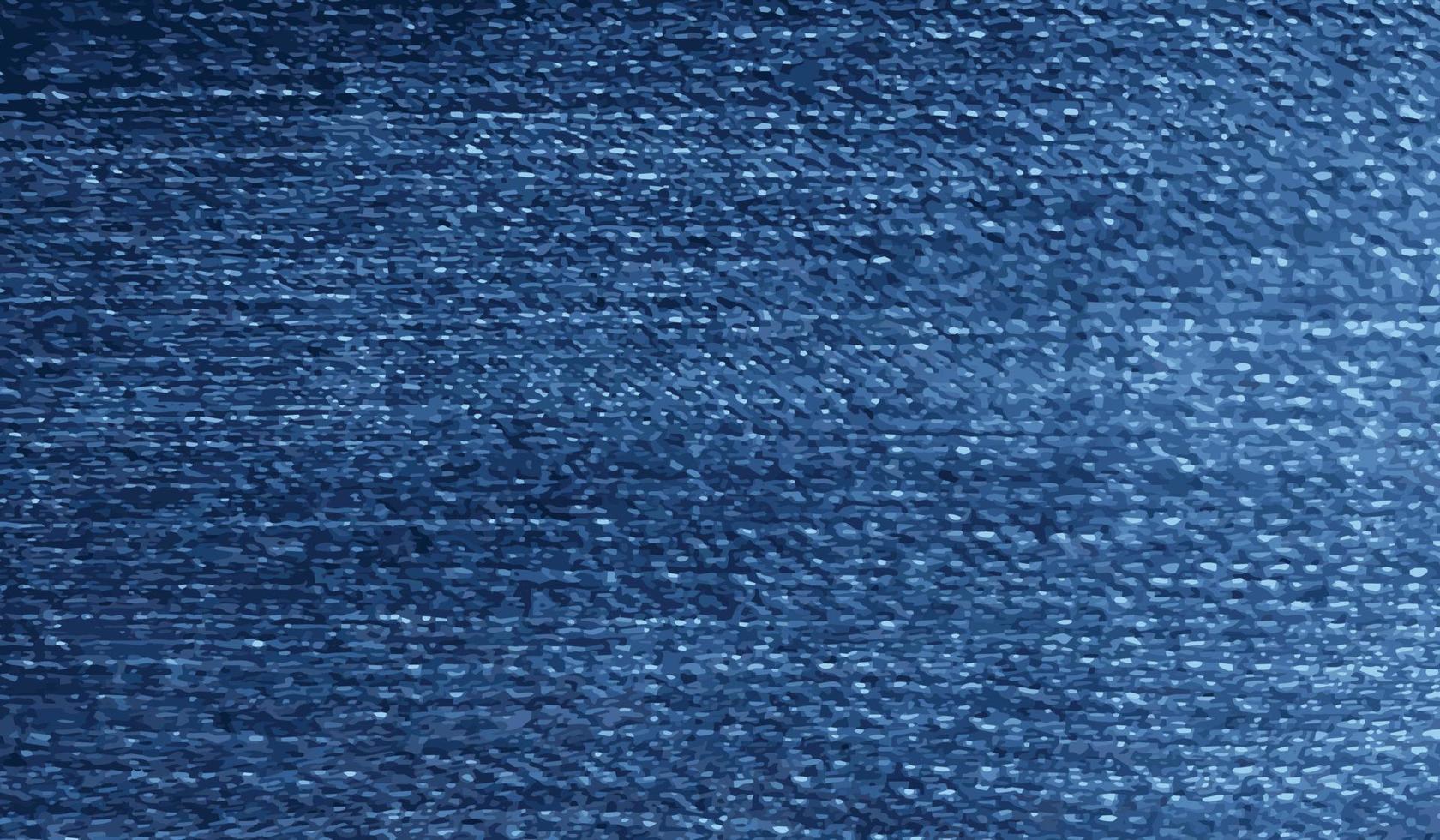 patrón de mezclilla de textura de pantalón de jeans. denim jeans textura ropa vector fondo