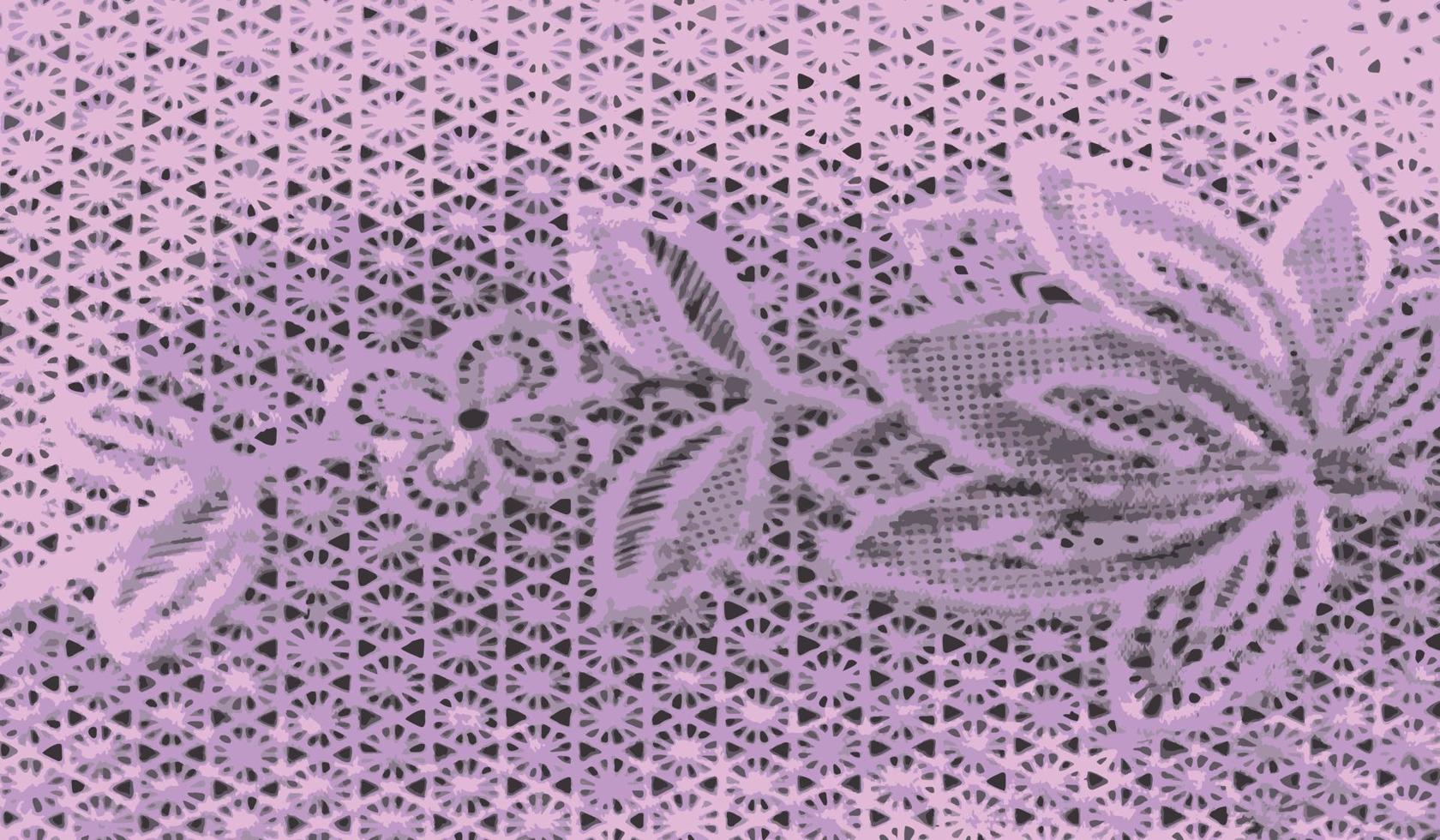 mantel rosa flor patrón vector textura papel tapiz , vector ilustración de fondo