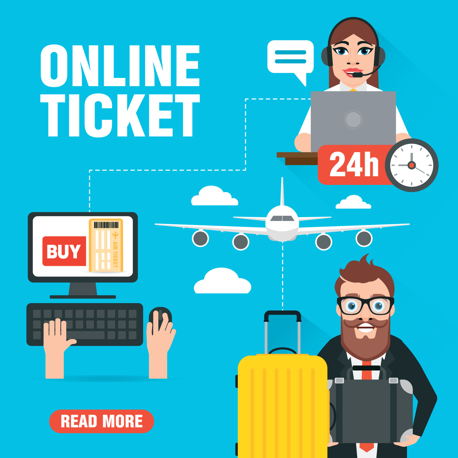 Online Buy A Plane Ticket Design Concept Flat Business Trip 10417288 online-buy-a-plane-ticket-design-concept-flat-business-trip-10417288